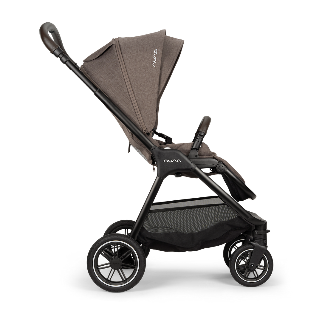 Nuna TRIV next Stroller - Chestnut