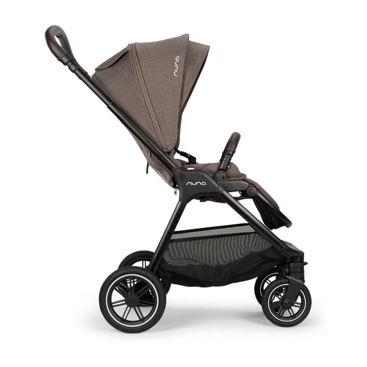 Nuna TRIV next Stroller - Chestnut