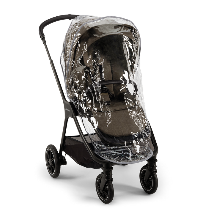 Nuna TRIV next Stroller - Pistachio