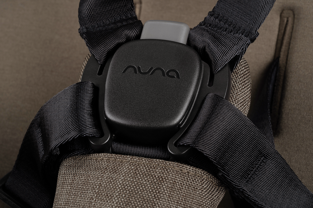 Nuna TRIV next Stroller - Pistachio