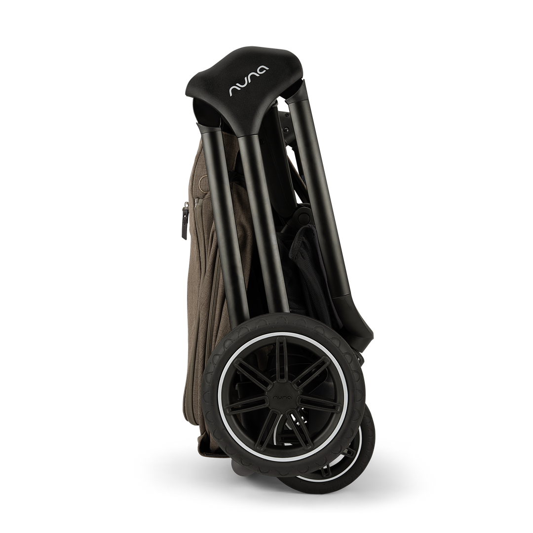 Nuna TRIV next Stroller - Pistachio