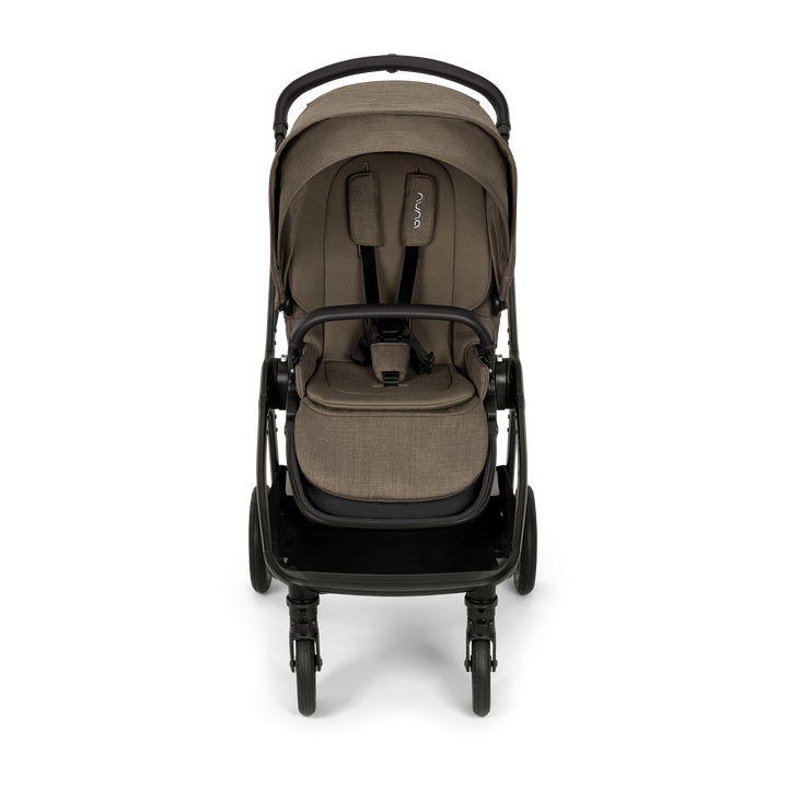 Nuna TRIV next Stroller - Pistachio