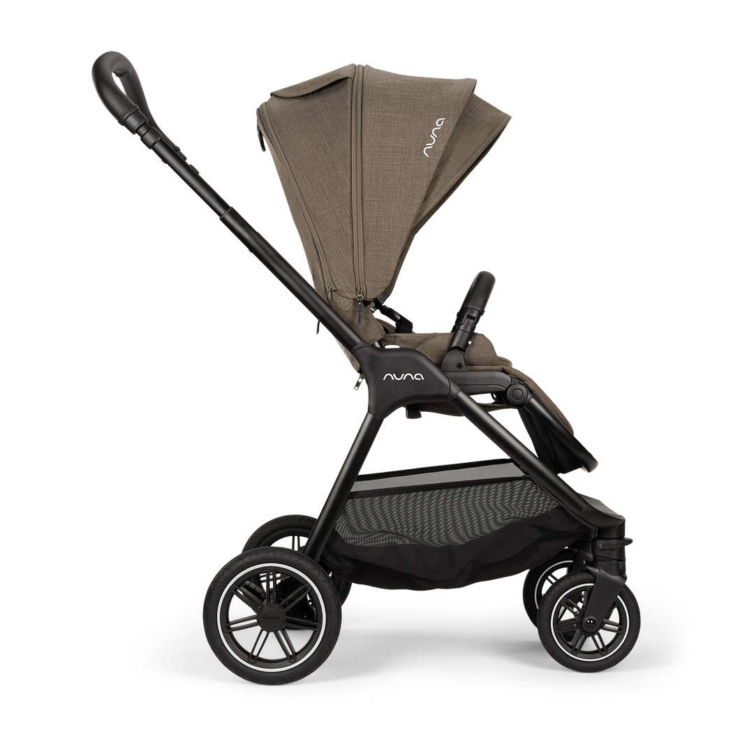 Nuna TRIV next ARRA FLEX bundle - Pistachio