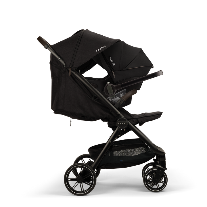 Nuna PIPA urbn car seat - Caviar