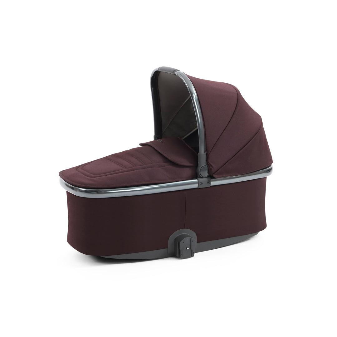 Babystyle Oyster 4 Luxury Bundle - Mulberry