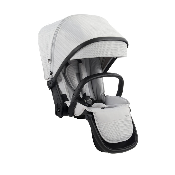 Babystyle Oyster 4 Tandem Seat - Jubilee