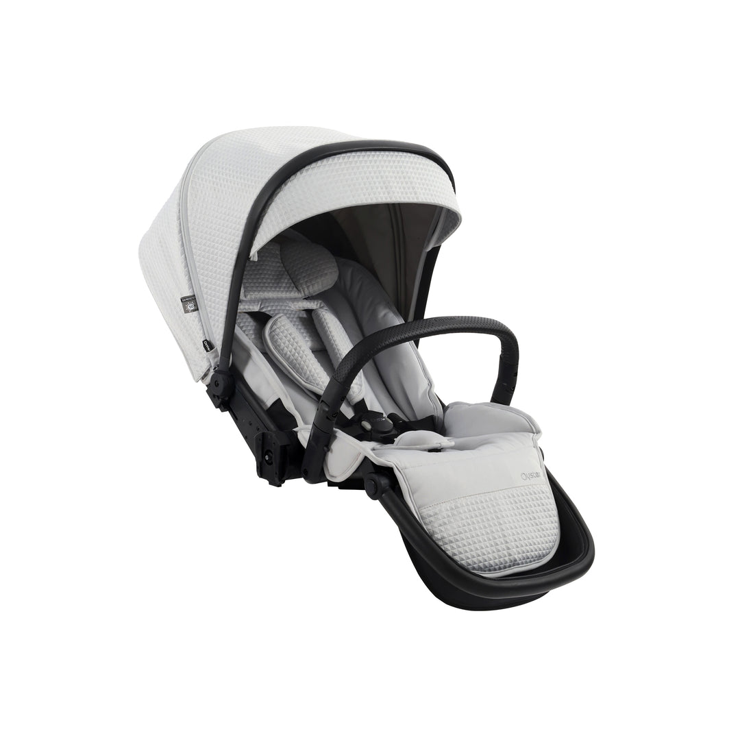 Babystyle Oyster 4 Tandem Seat - Jubilee