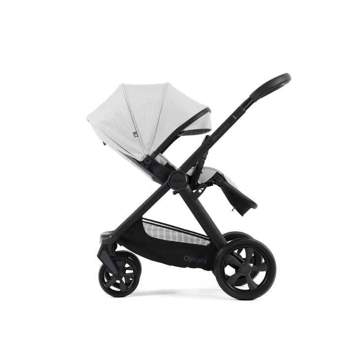 Babystyle Oyster 4 Essential Package - Jubilee