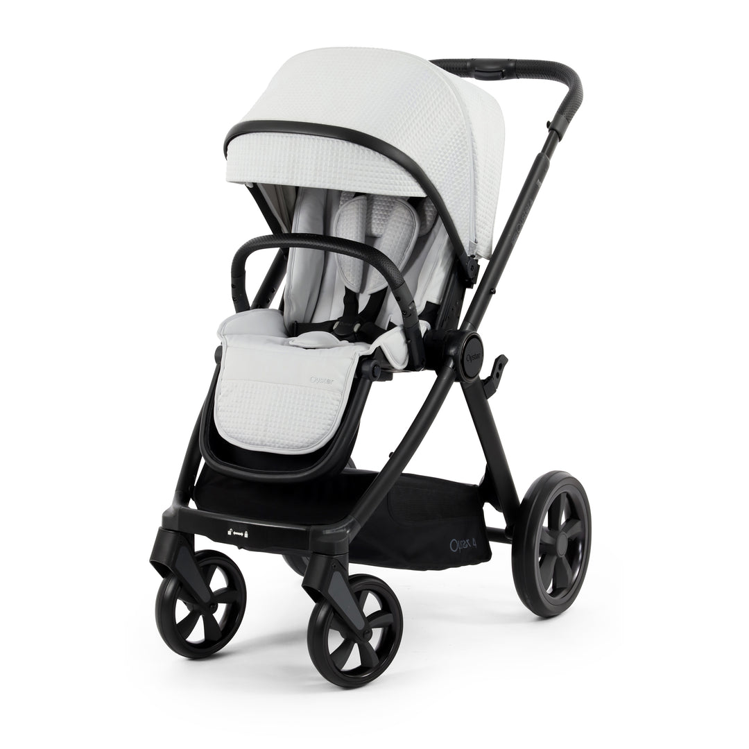 Babystyle Oyster 4 Essential Package - Jubilee
