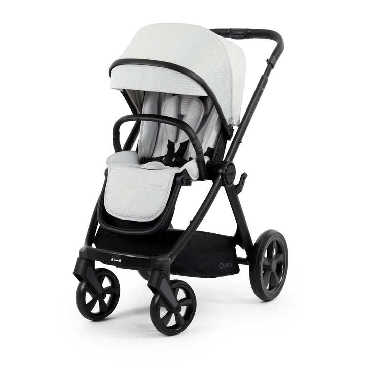 Babystyle Oyster 4 Essential Package - Jubilee
