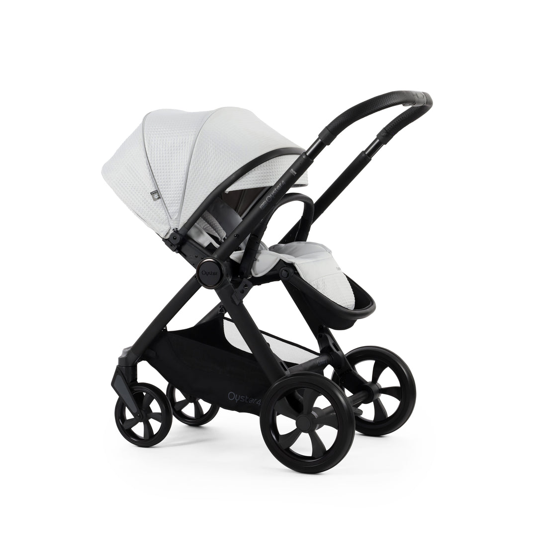 Babystyle Oyster 4 Essential Package - Jubilee