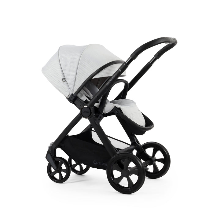 Babystyle Oyster 4 Essential Package - Jubilee