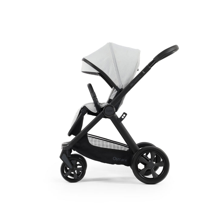 Babystyle Oyster 4 Essential Package - Jubilee