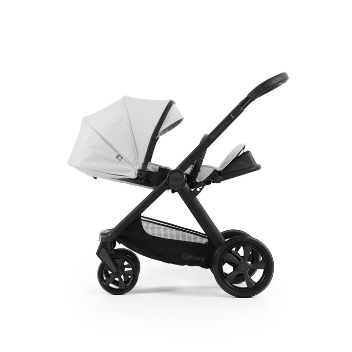 Babystyle Oyster 4 Essential Package - Jubilee