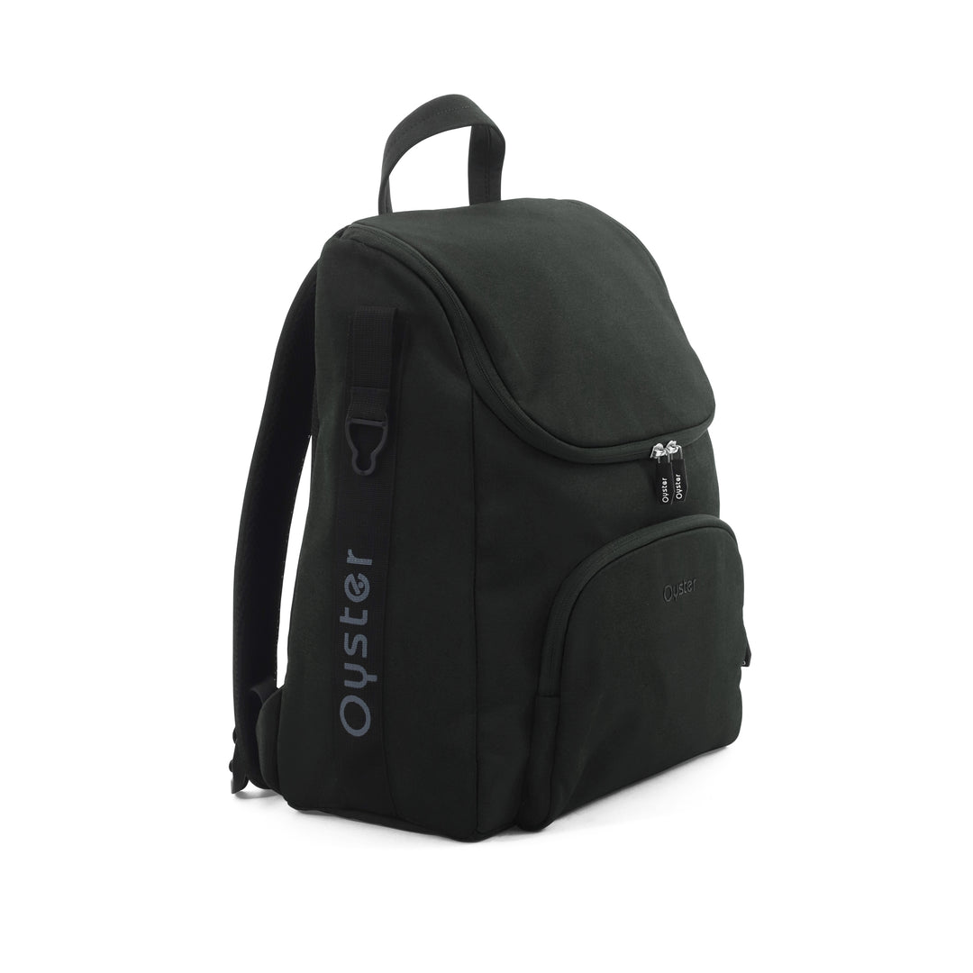 Babystyle Oyster 4 Luxury Bundle - Black Olive