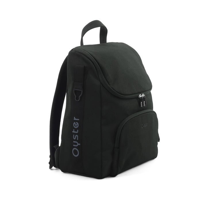 Babystyle Oyster 4 Luxury Bundle - Black Olive