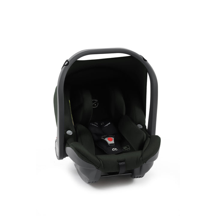 Babystyle Oyster 4 Luxury Bundle - Black Olive