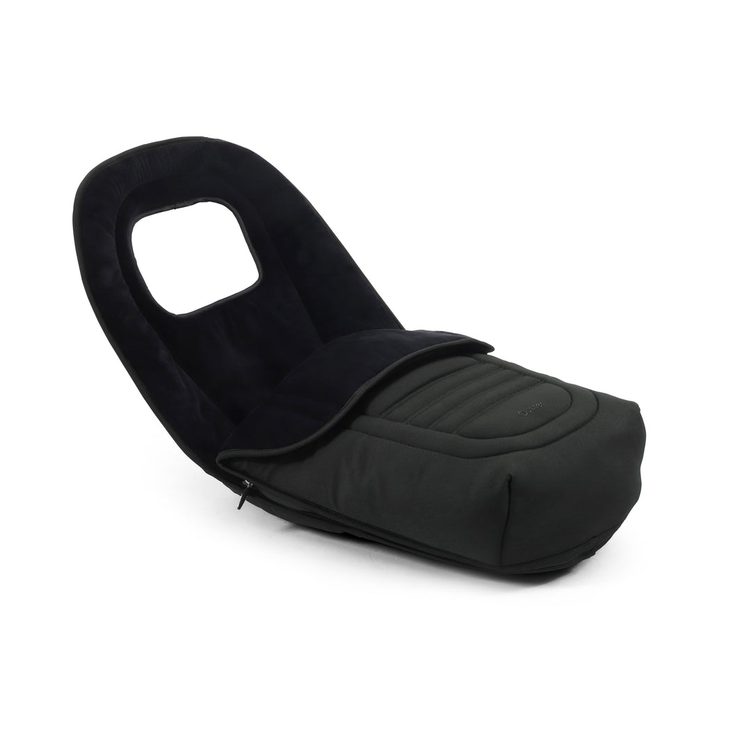 Babystyle Oyster 4 Luxury Bundle - Black Olive