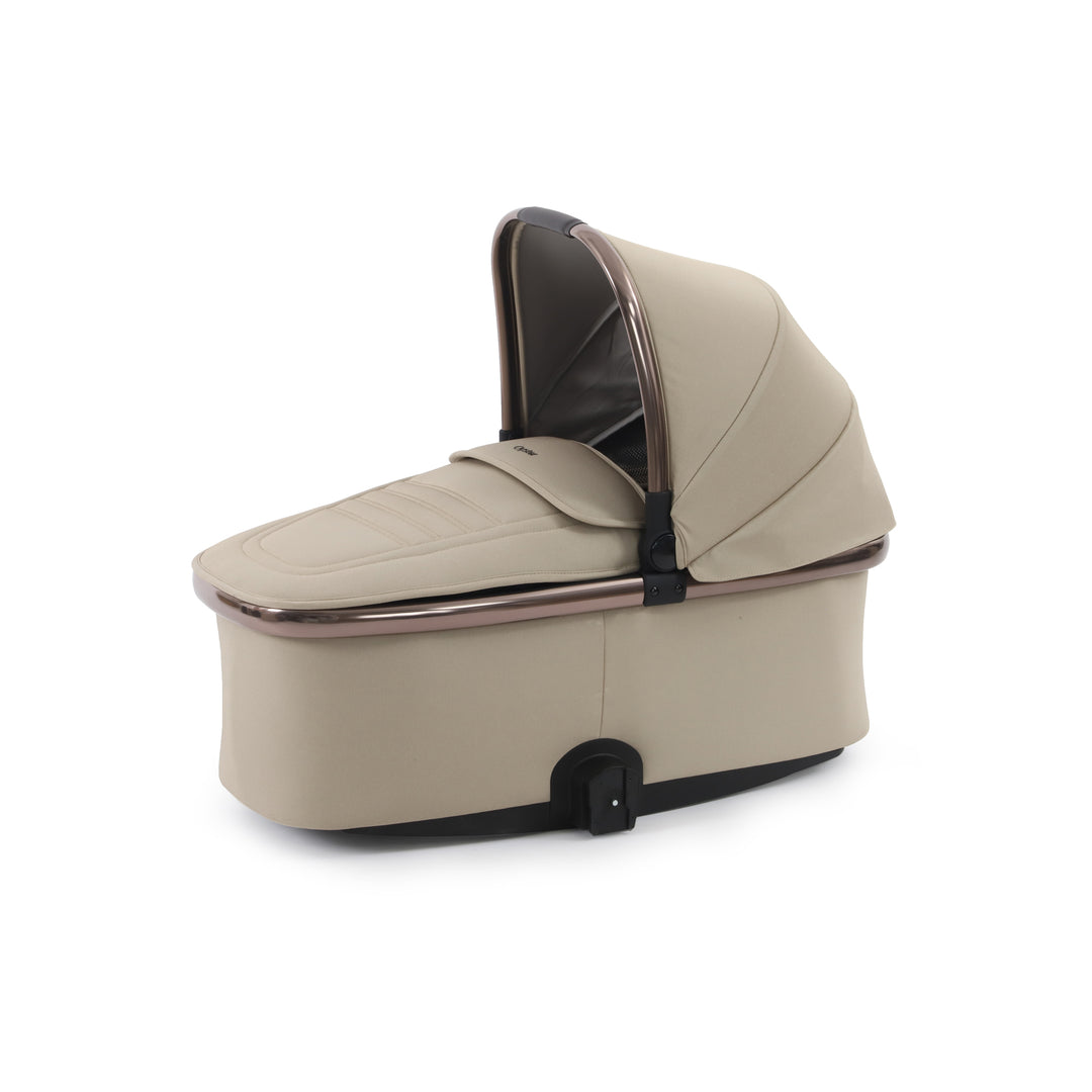 Babystyle Oyster 4 Essential Package - Buttermilk