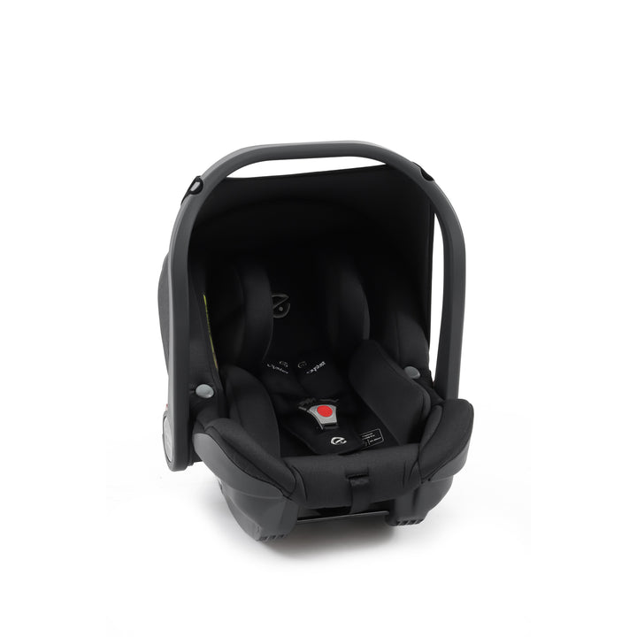 Babystyle Oyster 4 Essential Package - Carbonite