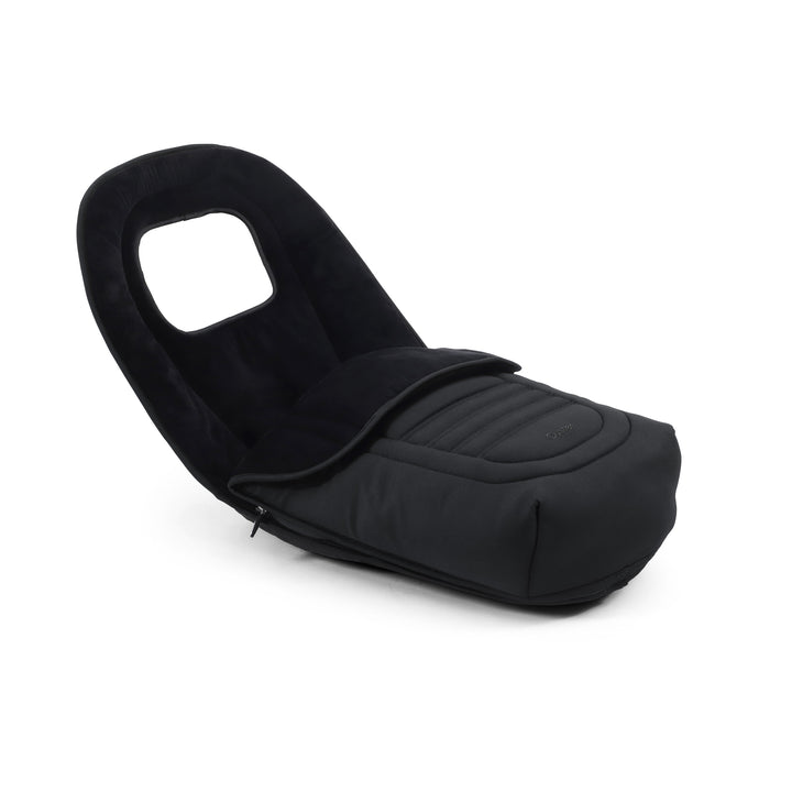 Babystyle Oyster 4 Luxury Bundle - Carbonite