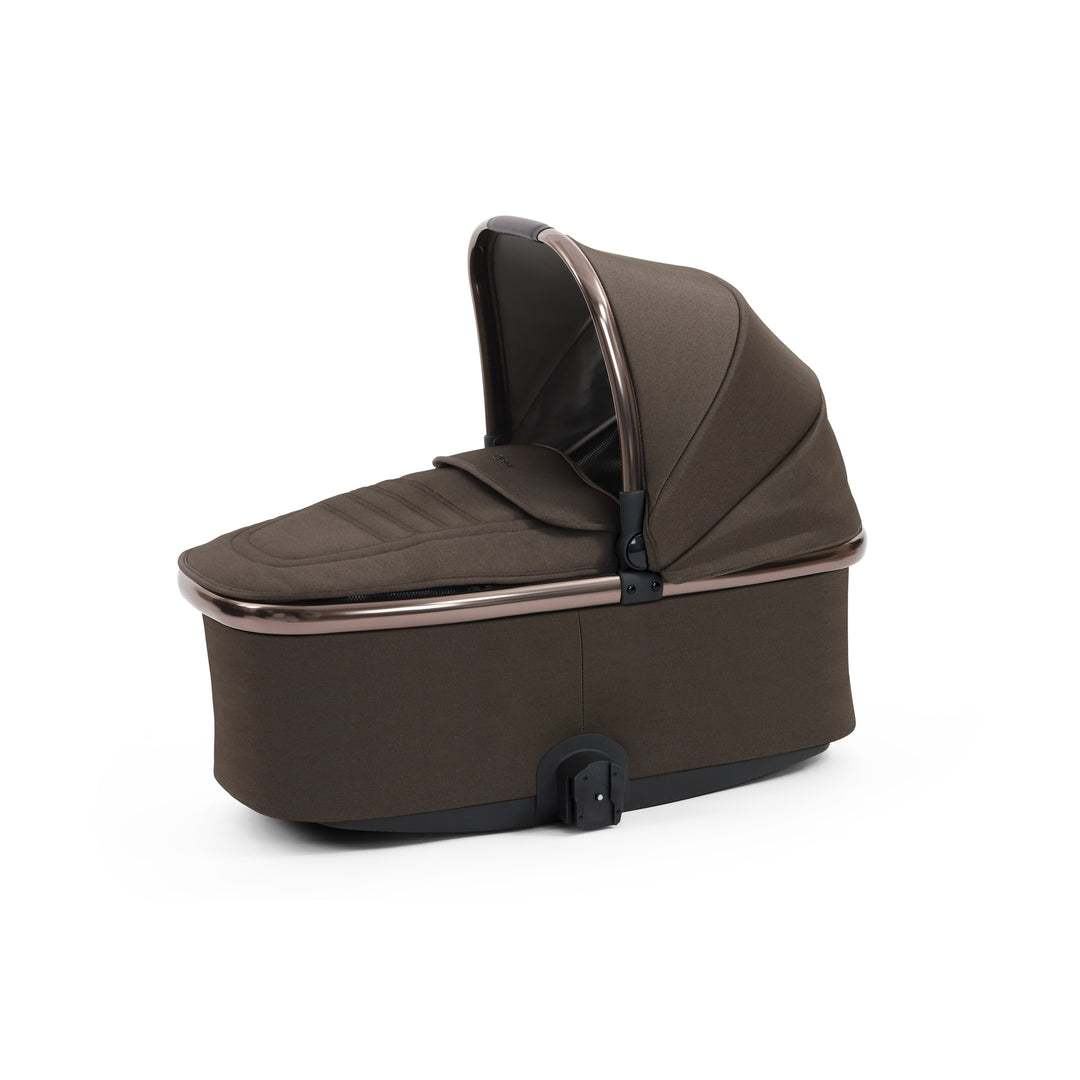 Babystyle Oyster 4 Essential Package - Chocolate Velvet