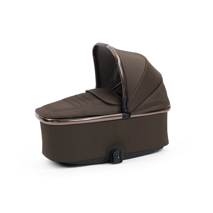 Babystyle Oyster 4 Ultimate Bundle - Chocolate Velvet