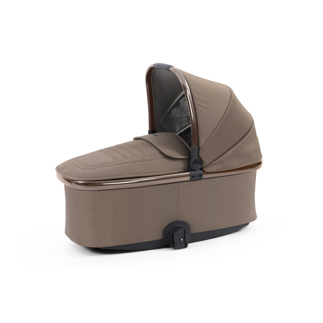 Babystyle Oyster 4 Essential Cloud T Bundle - Mink