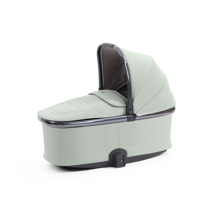 Babystyle Oyster 4 Luxury Bundle - Pistachio