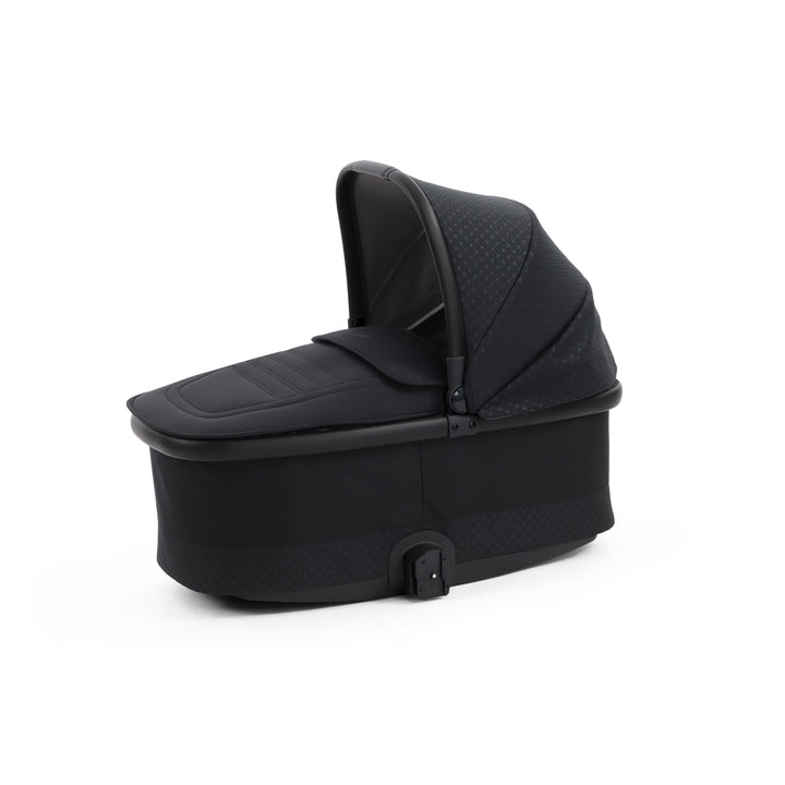 Babystyle Oyster 4 Essential Cloud T Bundle - Raven