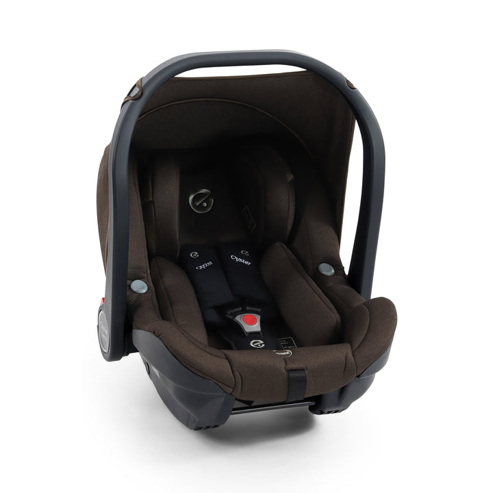 Babystyle Oyster 4 Capsule Car Seat - Chocolate Velvet