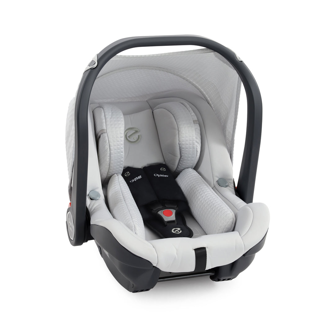 Babystyle Oyster 4 Essential Package - Jubilee