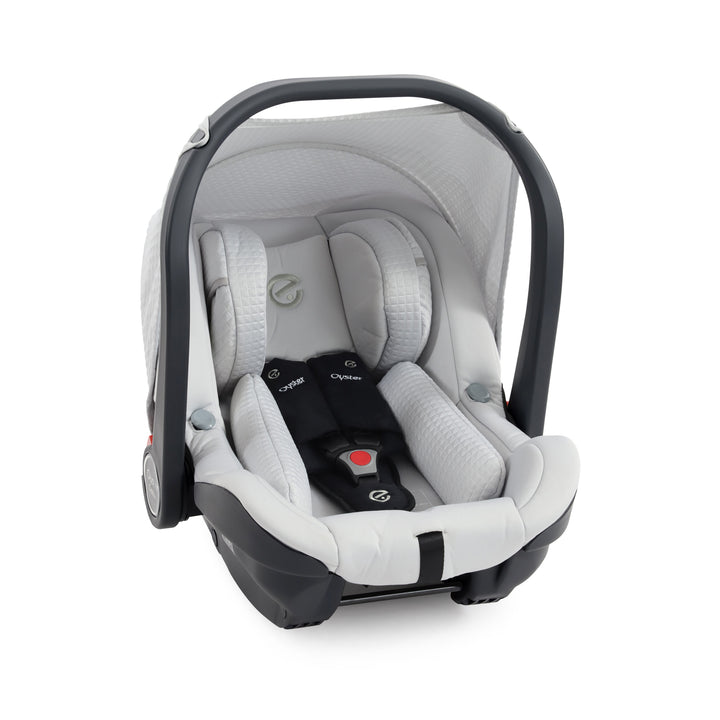 Babystyle Oyster 4 Essential Package - Jubilee