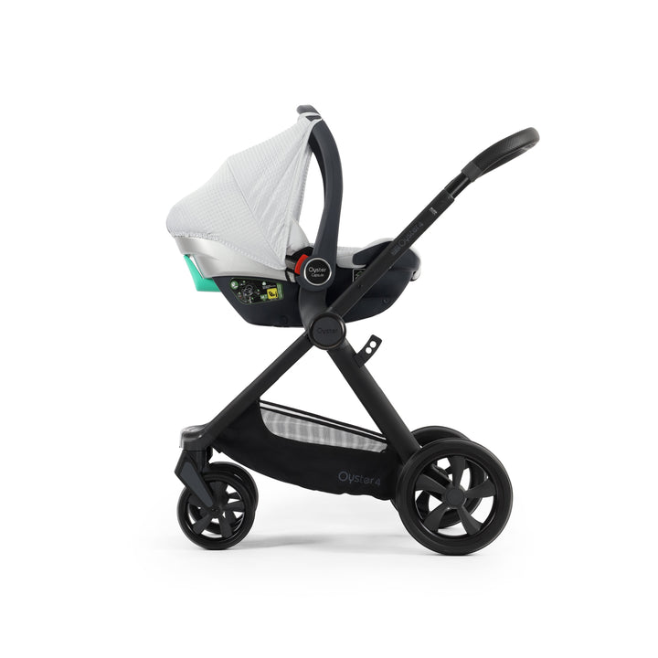 Babystyle Oyster 4 Essential Package - Jubilee