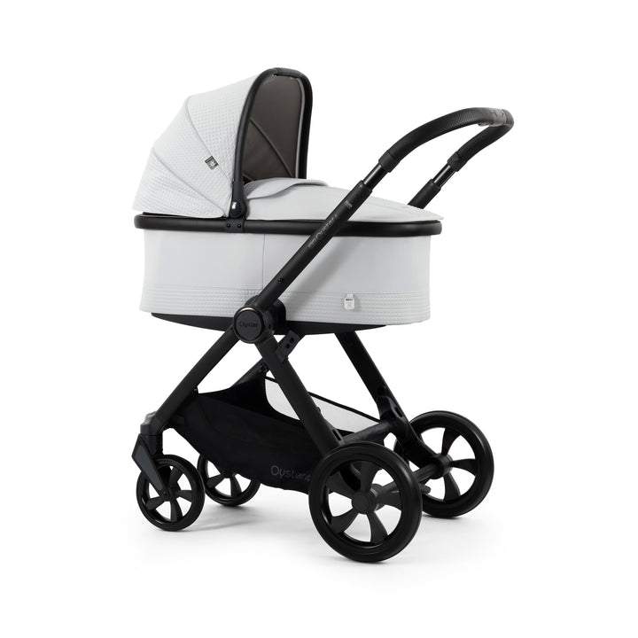 Babystyle Oyster 4 Essential Package - Jubilee