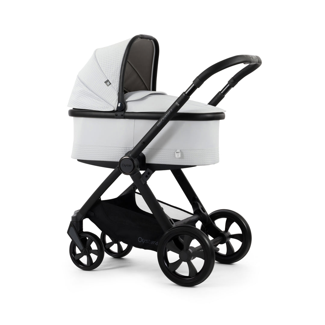 Babystyle Oyster 4 Essential Maxi-Cosi Cabriofix Bundle - Jubilee