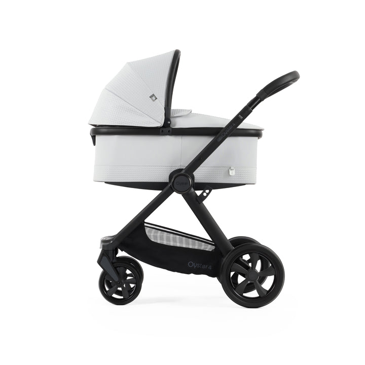 Babystyle Oyster 4 Essential Cloud T Bundle - Jubilee