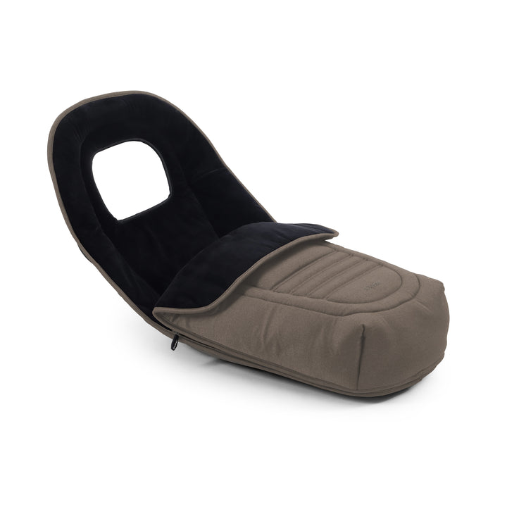 Babystyle Oyster 4 Luxury Bundle - Mink