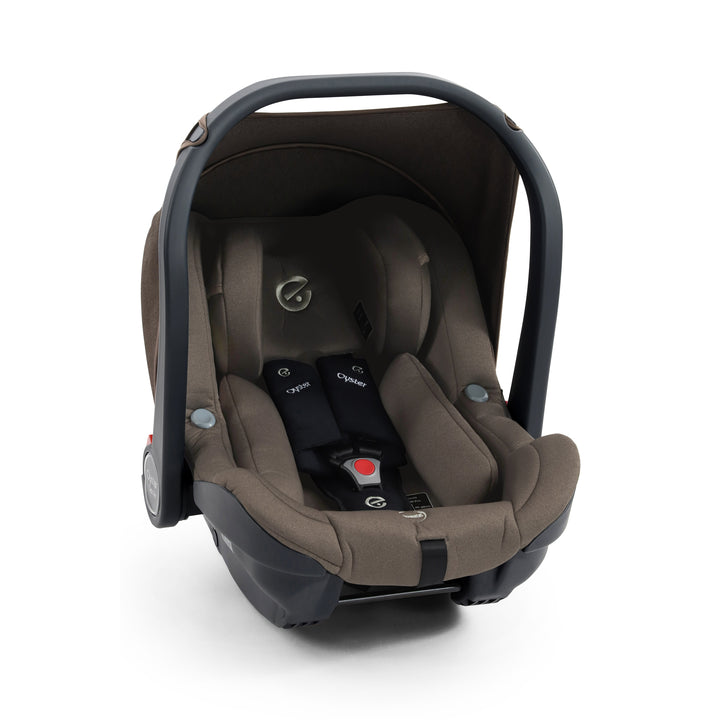 Babystyle Oyster 4 Luxury Bundle - Mink