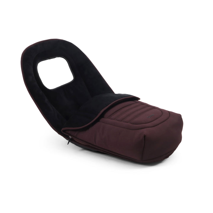 Babystyle Oyster 4 Luxury Bundle - Mulberry