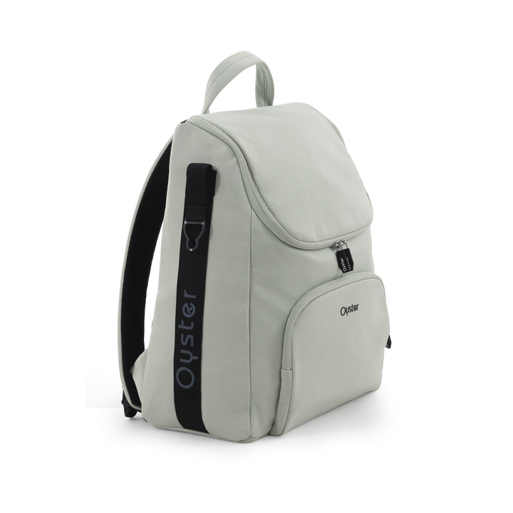 Babystyle Oyster 4 Luxury Bundle - Pistachio
