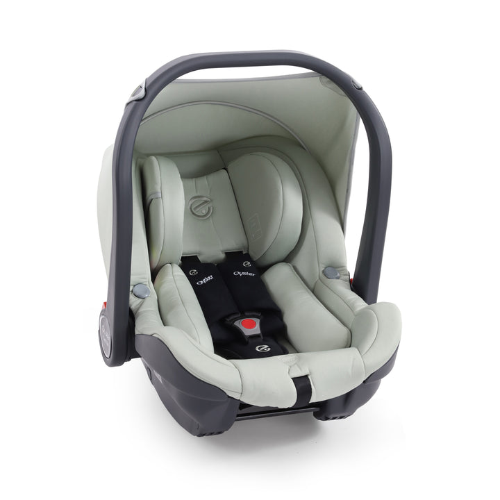 Babystyle Oyster 4 Capsule Car Seat - Pistachio