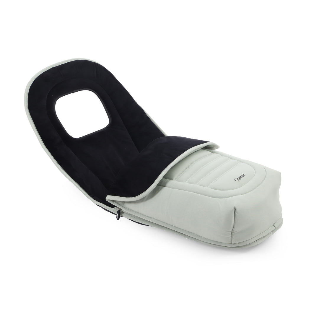 Babystyle Oyster 4 Luxury Bundle - Pistachio