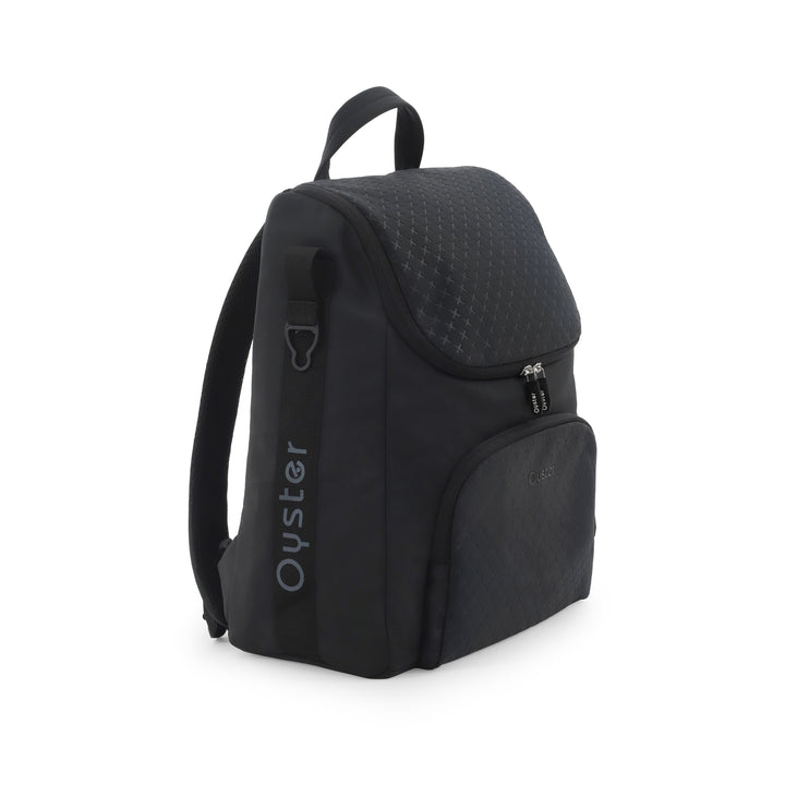 Babystyle Oyster 4 Luxury Cloud T Bundle - Raven