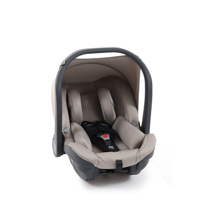 Babystyle Oyster 4 Capsule Car Seat - Stone