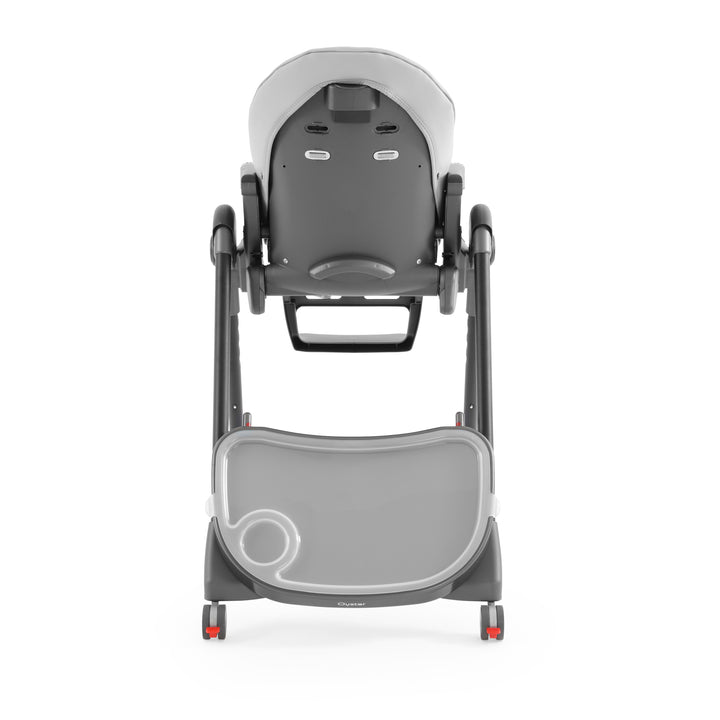 Oyster Bistro Highchair - Ice