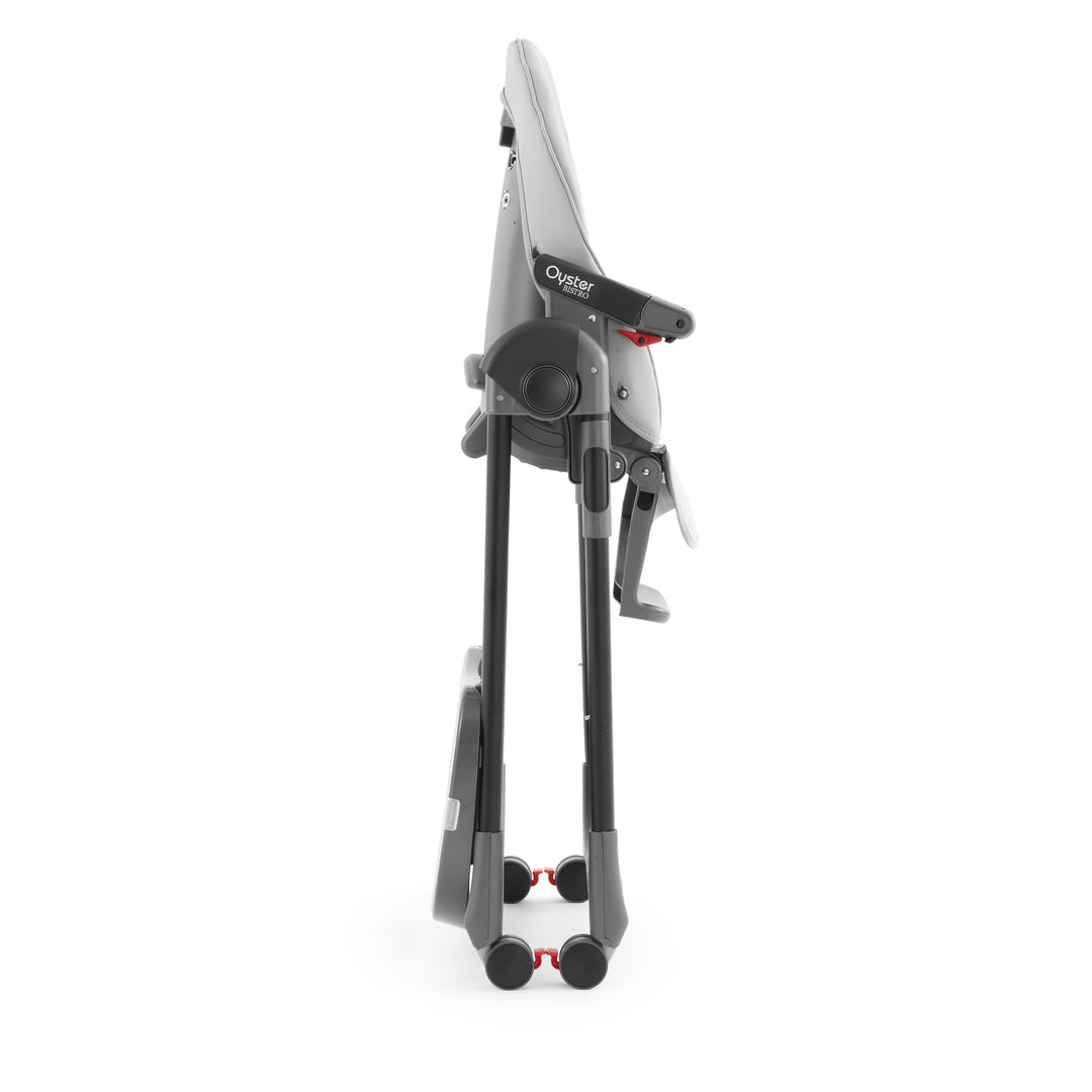 Oyster Bistro Highchair - Ice