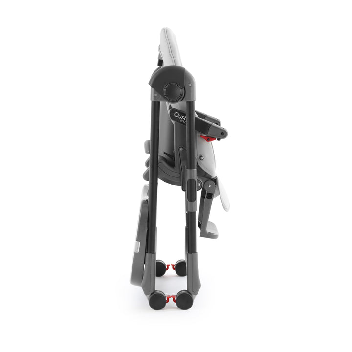 Oyster Bistro Highchair - Ice