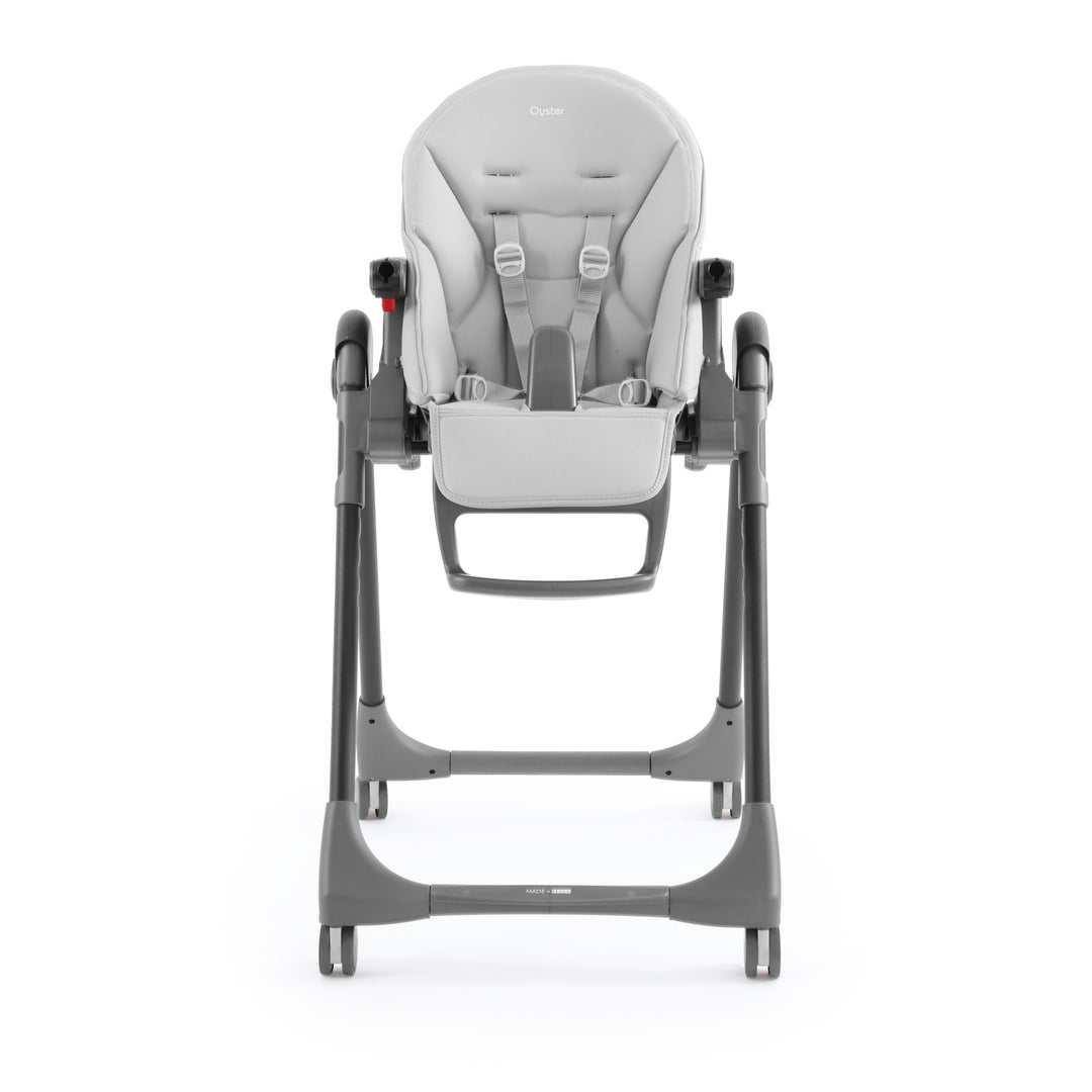 Oyster Bistro Highchair - Ice