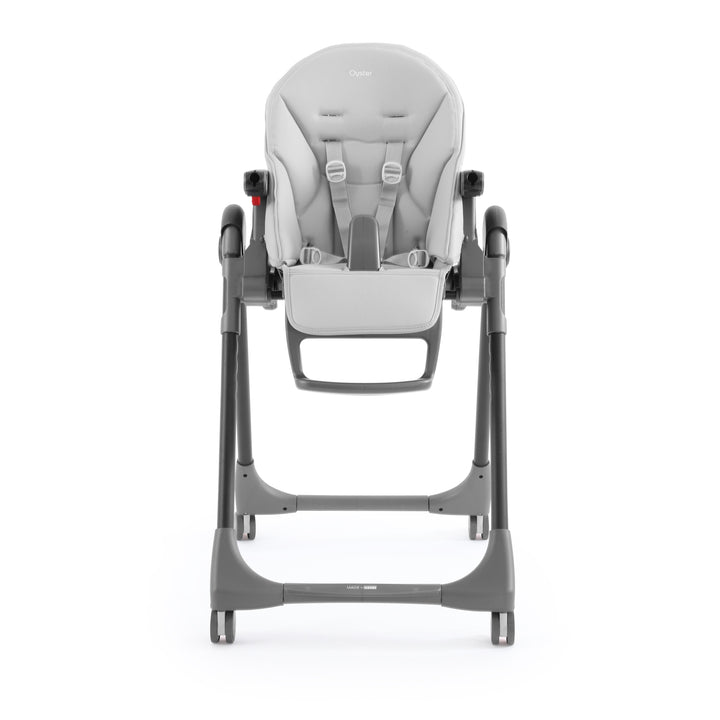 Oyster Bistro Highchair - Ice